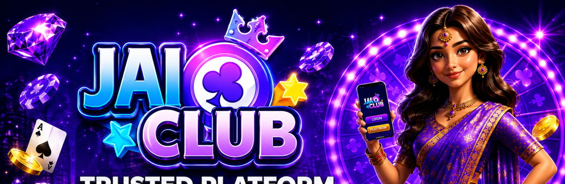Jai Club Cover Image