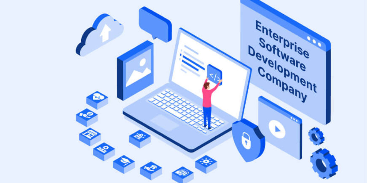 How Enterprise Web Platforms Improve Customer Engagement and Online Performance