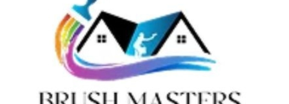 Brush Masters Painting INC Cover Image