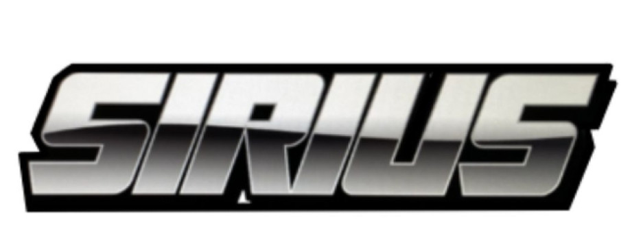Sirius Concrete Cutters Cover Image