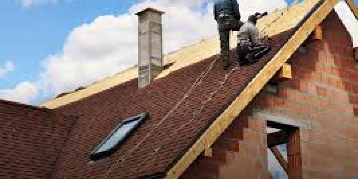 Roofing Contractors in Plano, TX for Expert Roofing