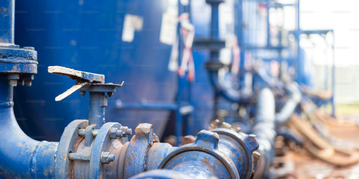 Advanced Materials in Oil Project Valve Systems