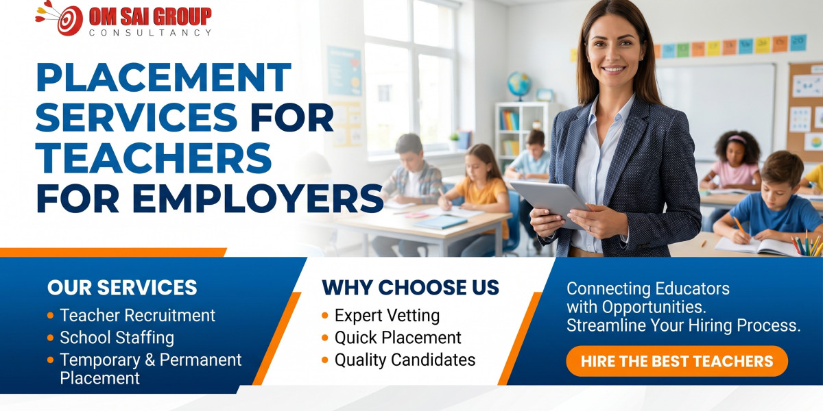 7 Powerful Placement Services for Faculty Trainer for Employers That Boost Team Success