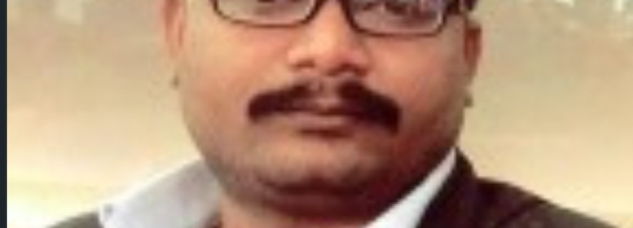 Vaibhav Sharma Cover Image