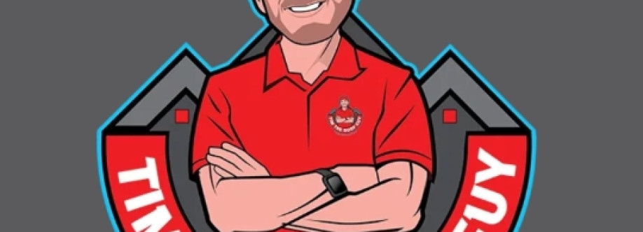 Tim Theroot Cover Image