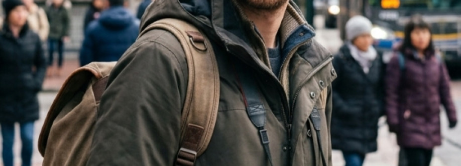 Erik Kuiper Cover Image