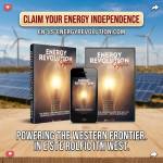Energy Revolution System Profile Picture