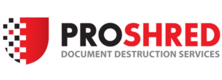 Pro Shred Cover Image