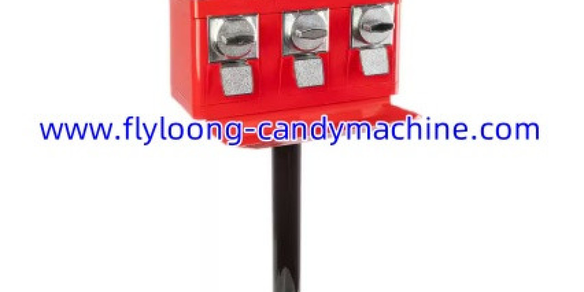 Is Candy Machine Supplier Reshaping Confectionery Workflows?