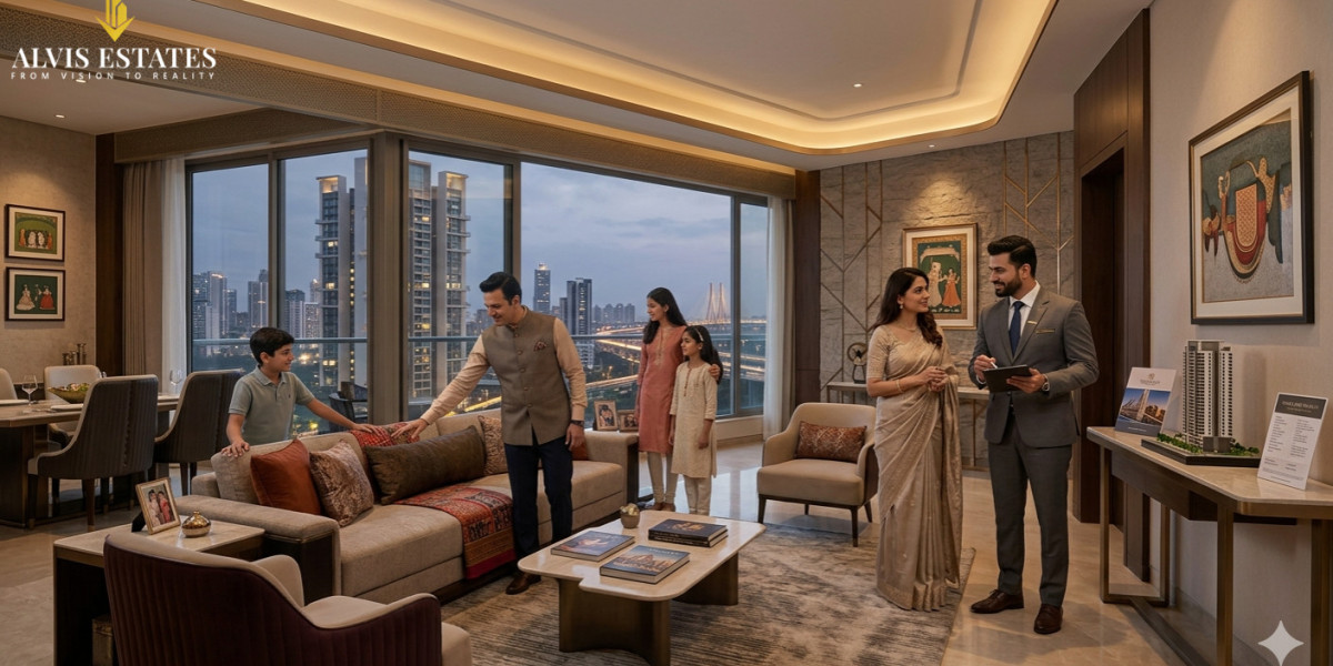 Flats in Kharar: Why Smart Homebuyers Are Choosing This Address Over Every Other Option