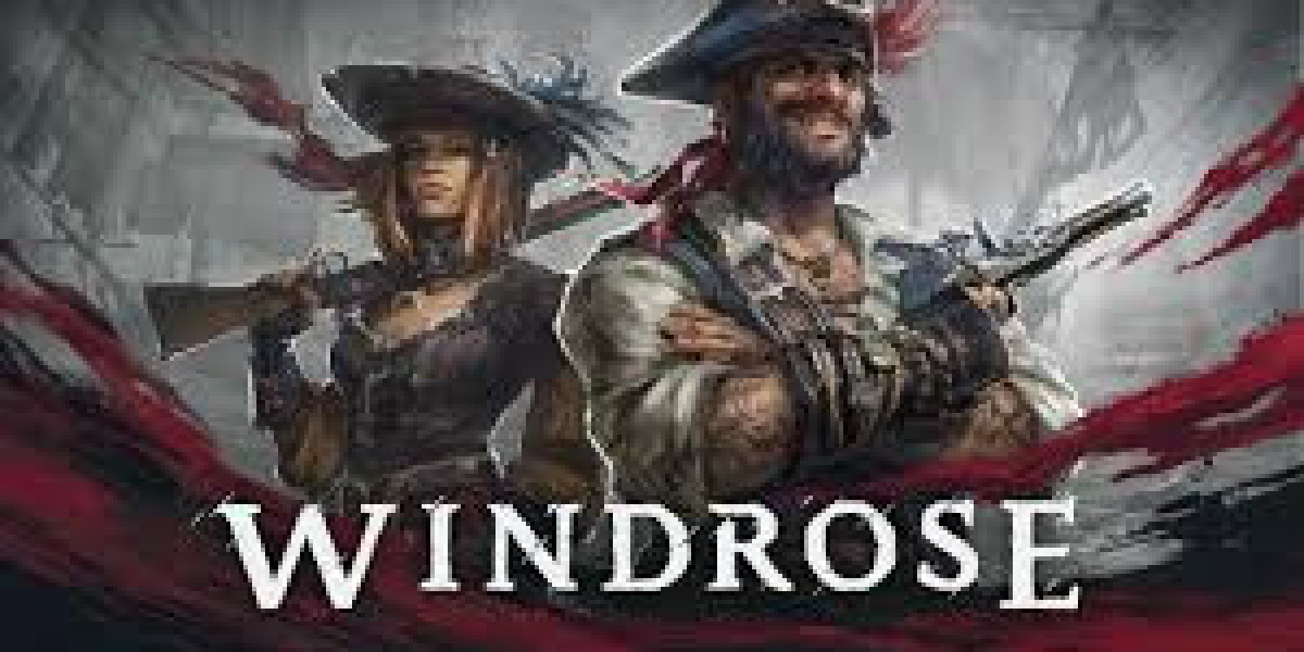 Why Does Windrose Deliver One of the Most Immersive Pirate Survival Experiences?