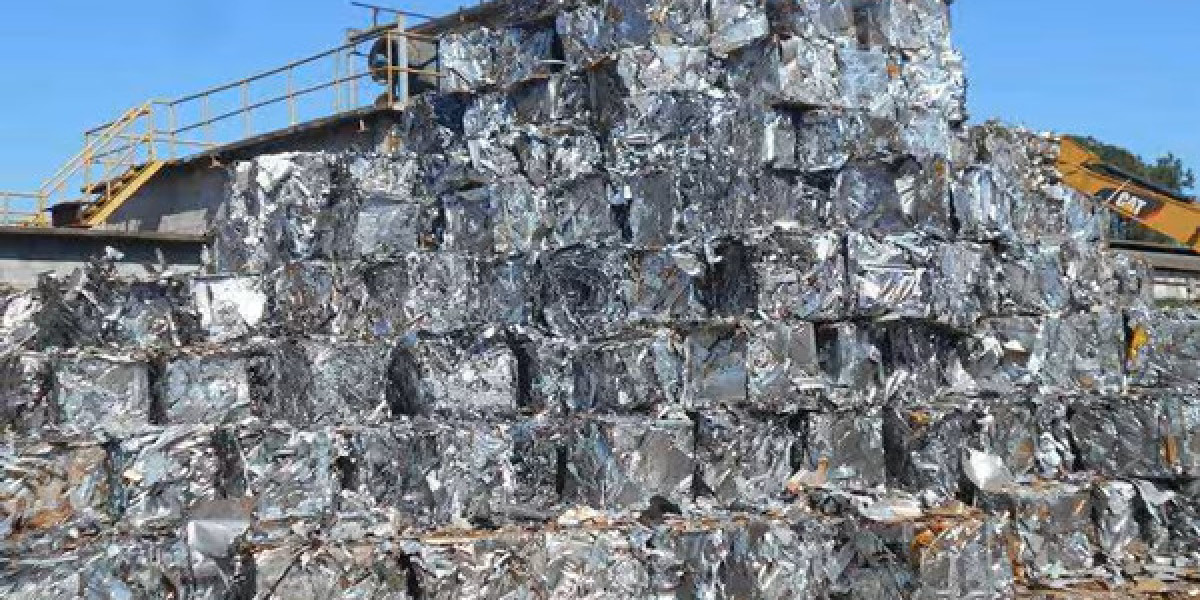 Busheling Scrap Price Forecast: Understanding Future Market Trends in a Simple Way