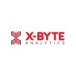 X Byte Analytics Profile Picture