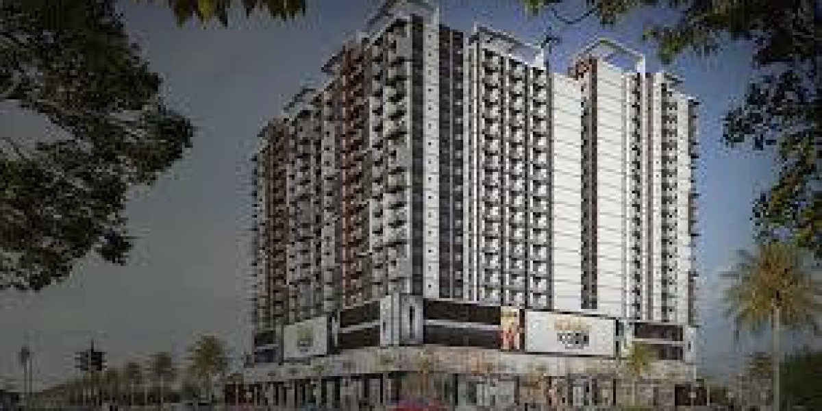 Al Ghafoor Empire at North Nazimabad Karachi – A Practical and Livable Housing Choice in Karachi, Pakistan