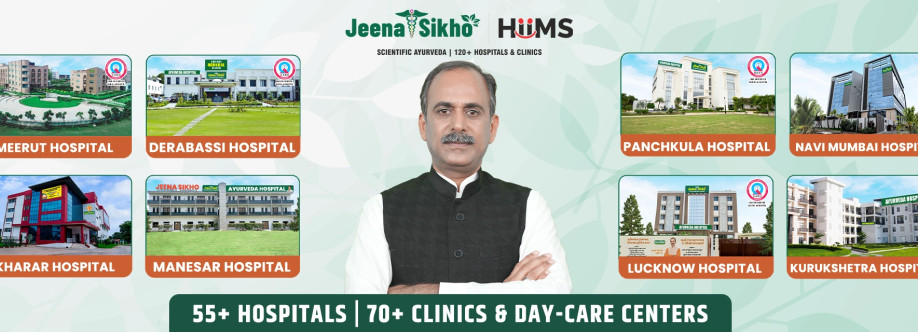 Jeena Sikho HiiMS Bangalore Cover Image