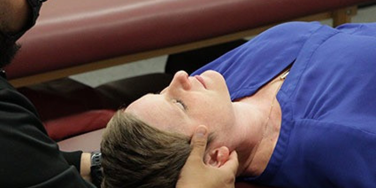 Massage Therapy: Restore Movement, Relieve Pain, and Support Healing