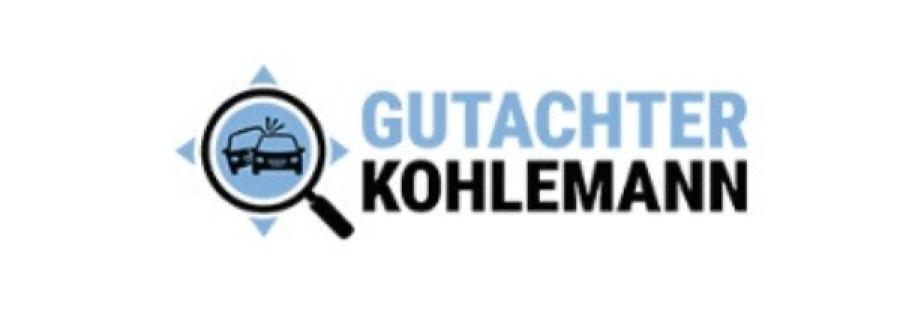 Gutachterkohlemann Cover Image