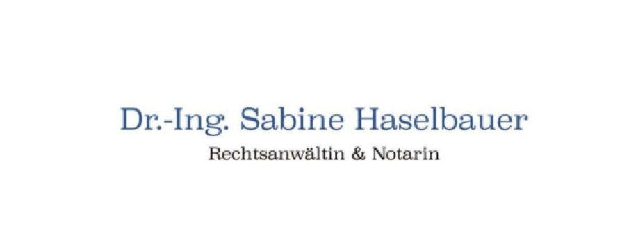 Notary Dr Haselbauer Cover Image