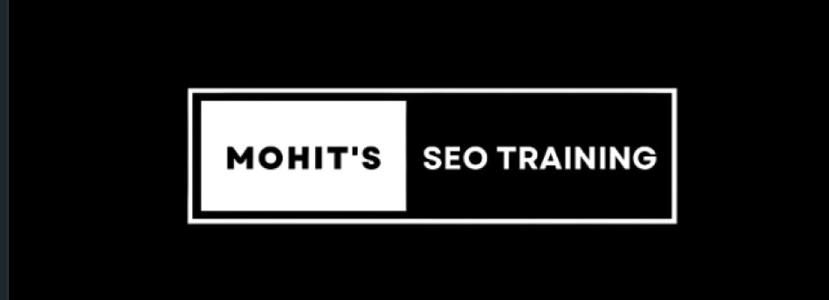 mohitseotraining Cover Image