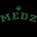 Medz DC Profile Picture