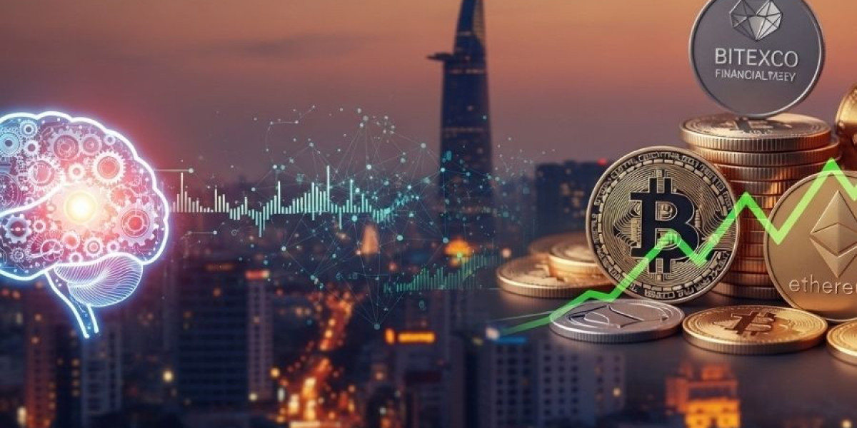 Khoi tao tuong lai dau tu thong minh cung Coinminutes Viet Nam