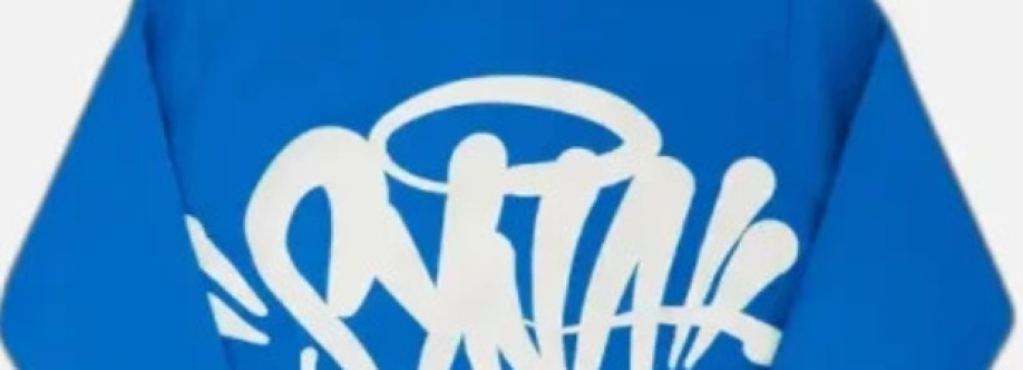 Syna World CLothing Cover Image
