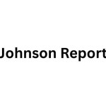 Johnson Reports Profile Picture