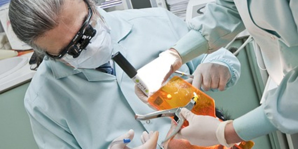 NINETEN: Redefining Trust in Dental Materials Supply