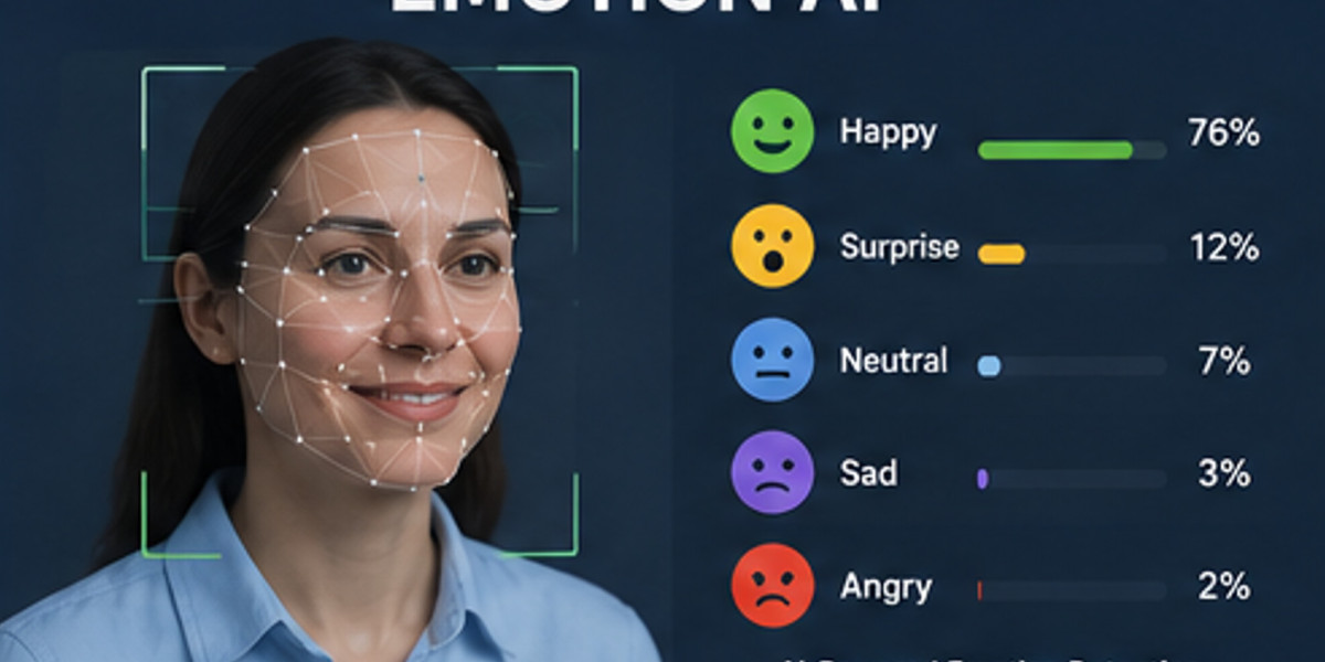How Is Emotion Recognition Technology Transforming Customer Experience Research?