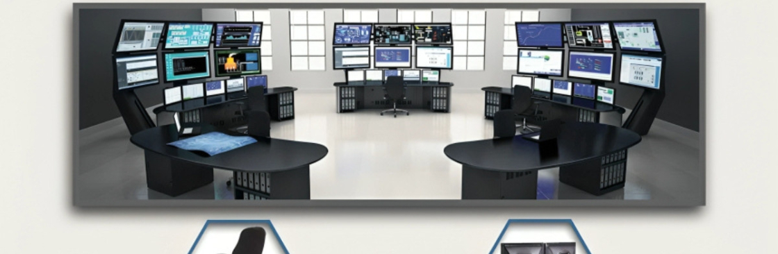 Technical Furniture Cover Image