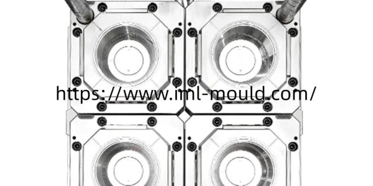 Which Industries Use Hengqi Anti theft Structure Container Injection Mould Solutions Today