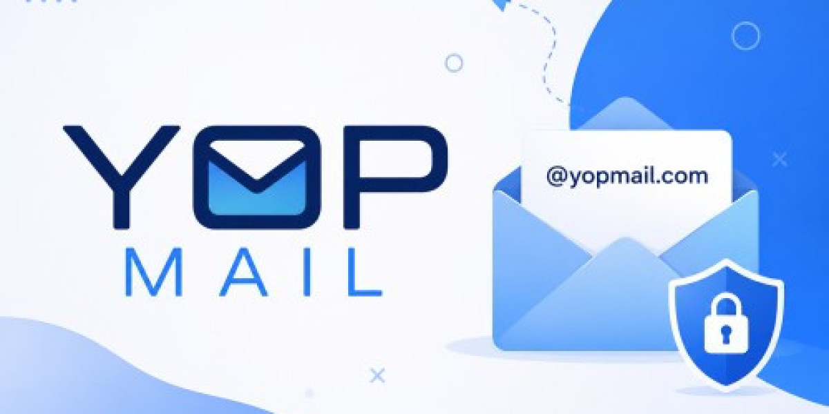 YOPmail: Secure Disposable Email Service for Spam-Free Inbox Management