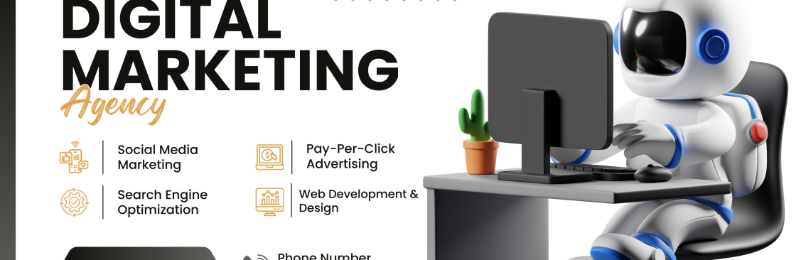 DGSOL Creative Marketing Agency Cover Image