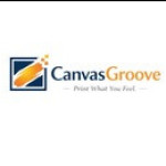 Canvas Groove Profile Picture