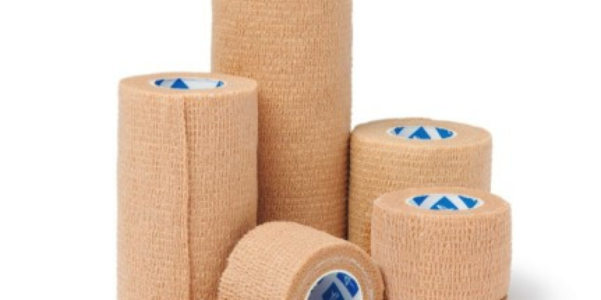 Uhopemedical Trusted Adhesive Bandage Supplier for Modern Care