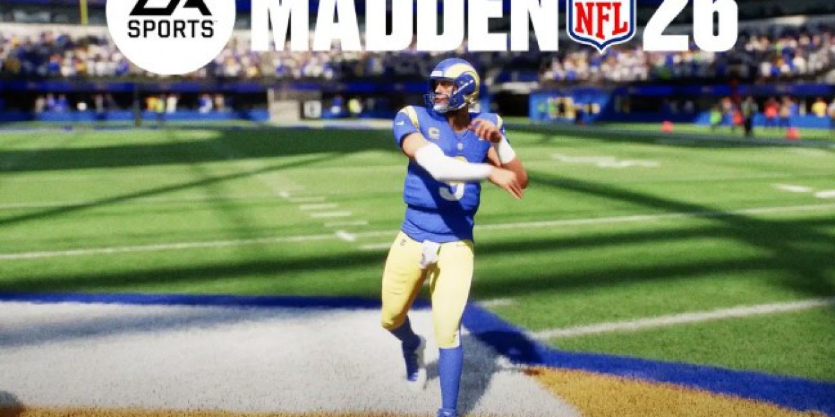 Madden 26 Coins: How to Make Coins Fast in Ultimate Team