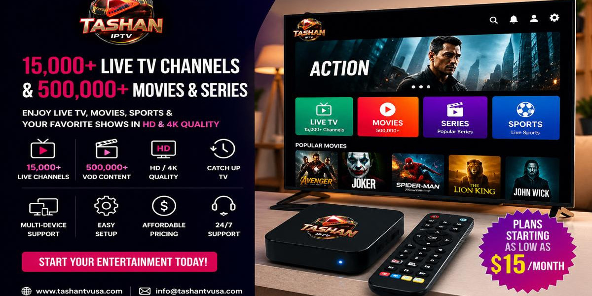 Experience Premium Entertainment Before You Subscribe