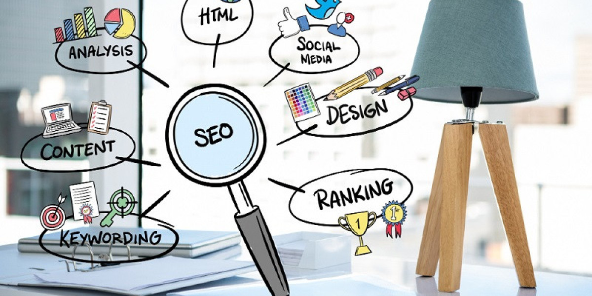 Why Ecommerce SEO Services Are a Game-Changer for Online Stores