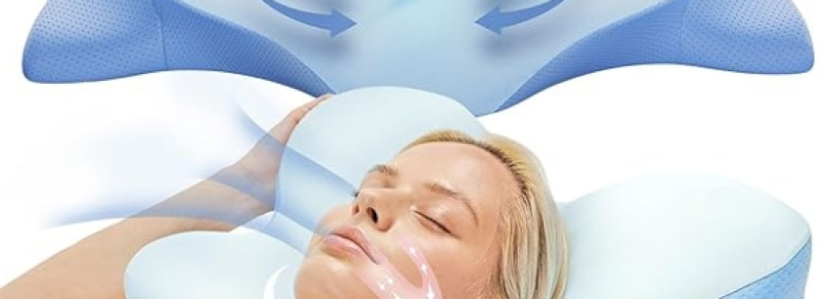 DERILA ERGO PILLOW Cover Image