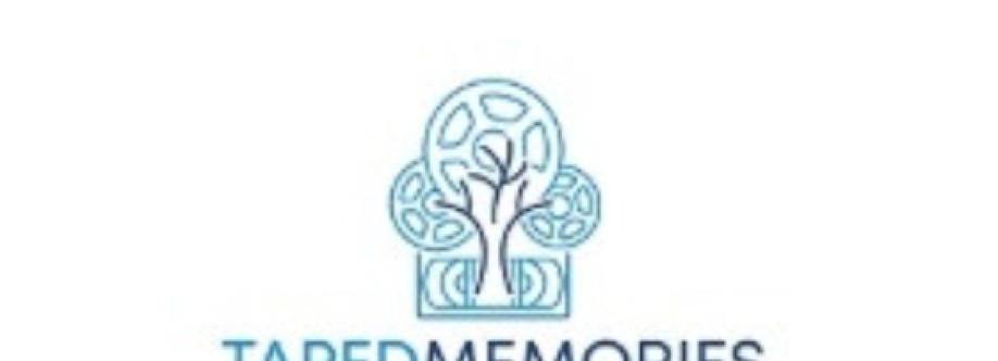 Taped Memories Cover Image