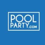 Pool Party Profile Picture