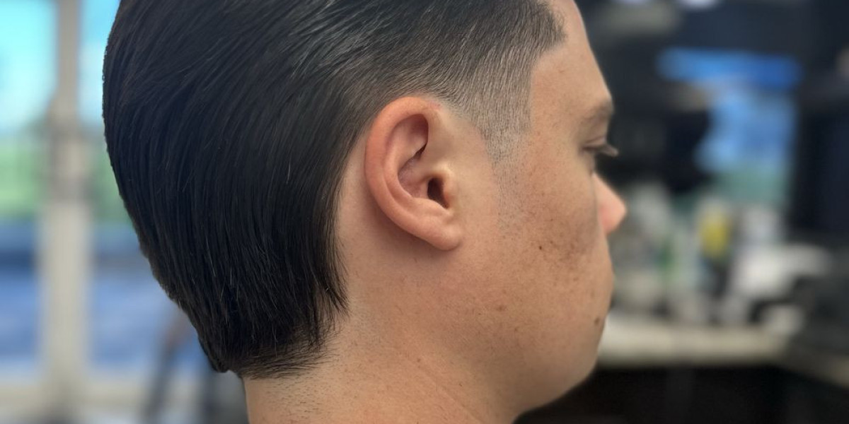 The Barber Shop Fort Greene Residents Choose for Modern Style and Professional Grooming