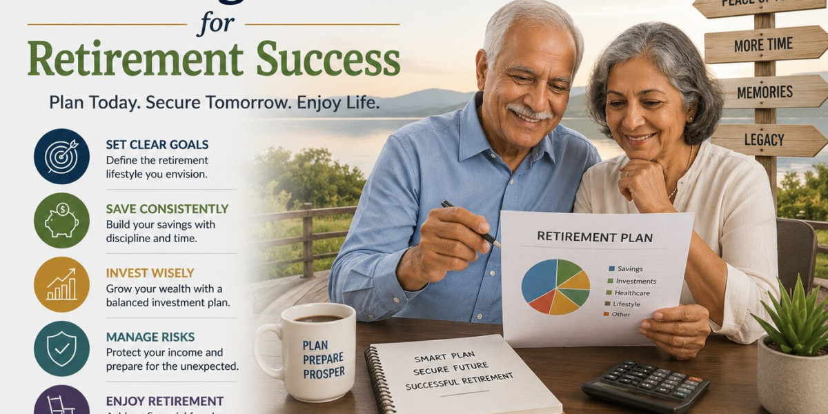 Financial Planning Guide for Young Professionals