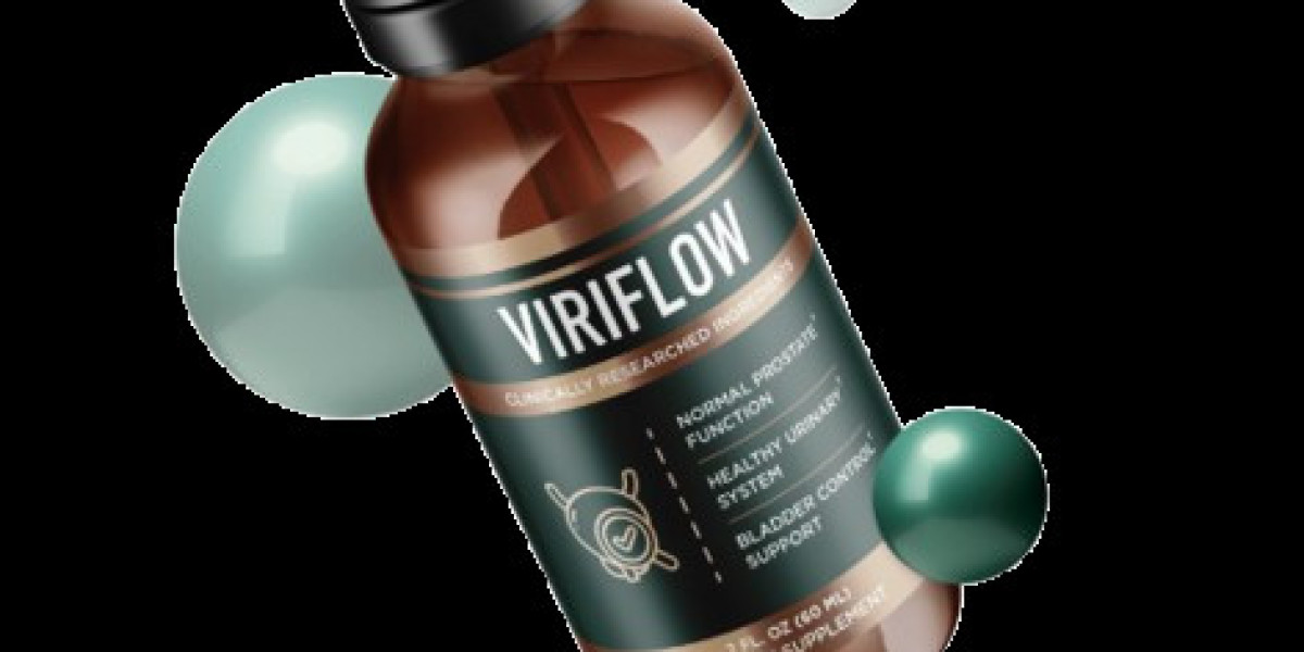 ViriFlow Review 2026: Natural Prostate Support Supplement for Men