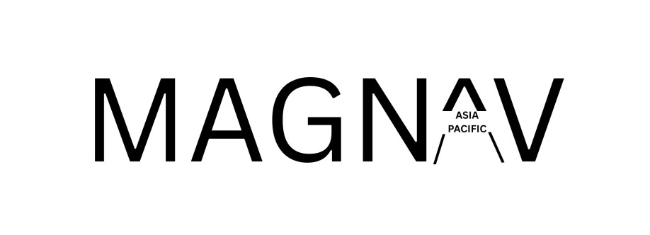 Magnav Asia pacific Cover Image