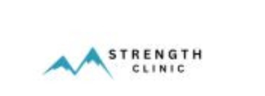 Strength Rehabilitation Sydney Cover Image