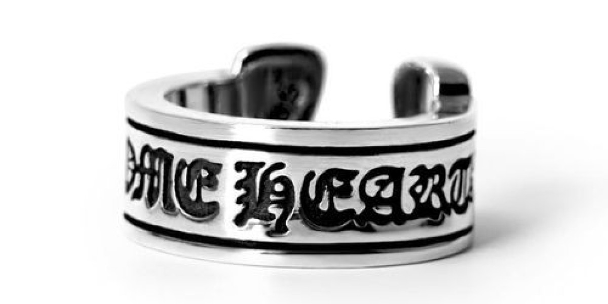 Why Chrome Hearts Jewelry Is Expensive and Worth Buying