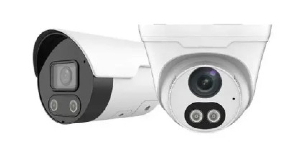 Maximizing Your Business Safety with Wholesale Security Camera Solutions