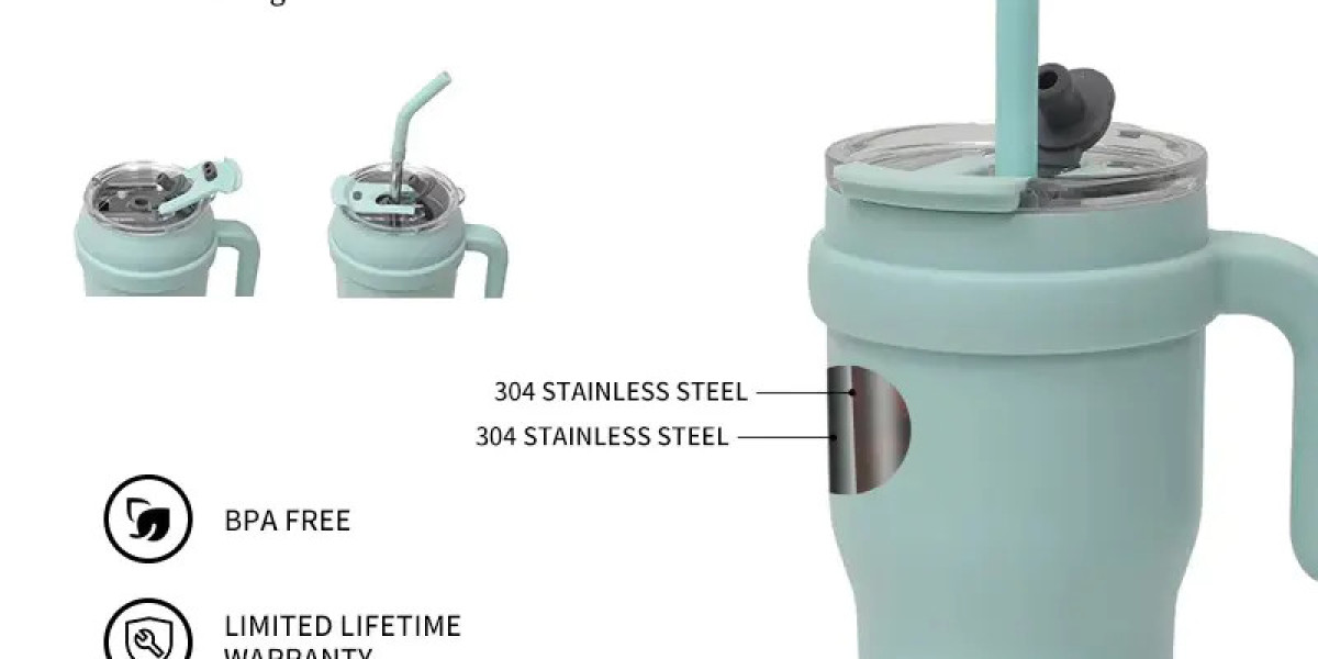 Auto Mug Supplier Solutions at AutomugFactory