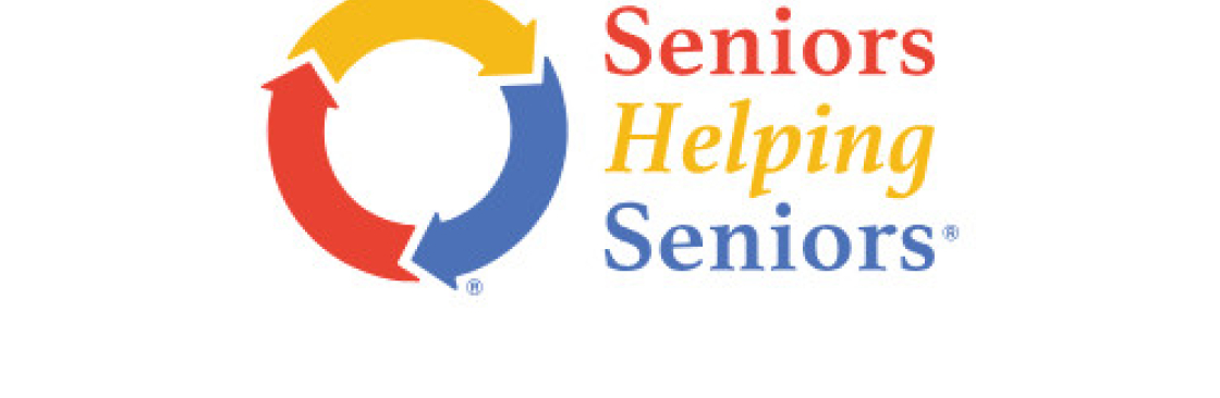 Seniors Helping Seniors Canton Akron Cover Image